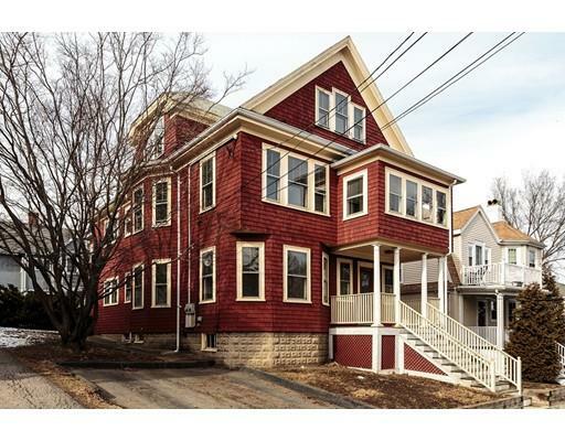 Property Photo:  51 Hall Avenue  MA 02472 