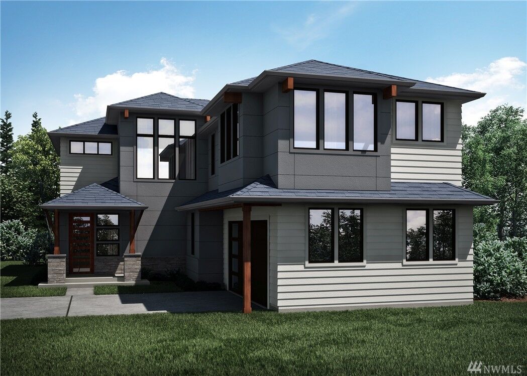 Property Photo:  2827 Garden Avenue N  WA 98056 