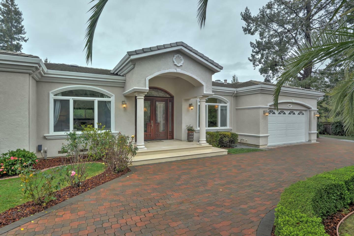 Property Photo: 20521 Leonard Road CA 95070