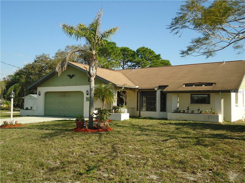 Property Photo:  2135 Mississippi Avenue  FL 34224 