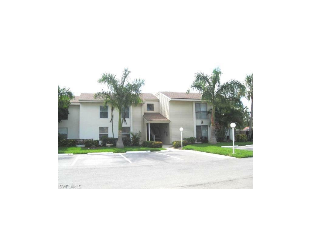Property Photo: 5405 Peppertree Drive 3 FL 33908