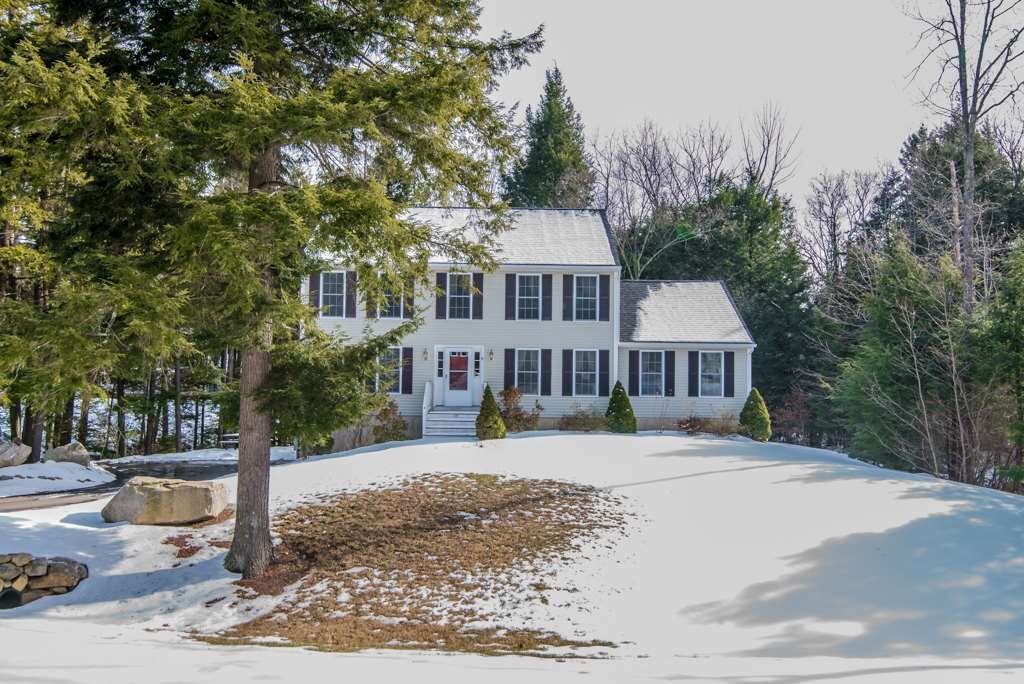 Property Photo:  17 Christina Road  NH 03077 