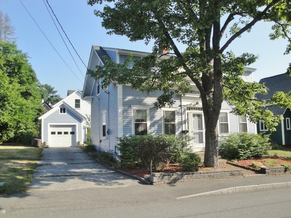 Property Photo:  40 Tremont St  NH 03301 