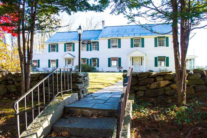 Property Photo: 46 Matchpoint Road NH 03452