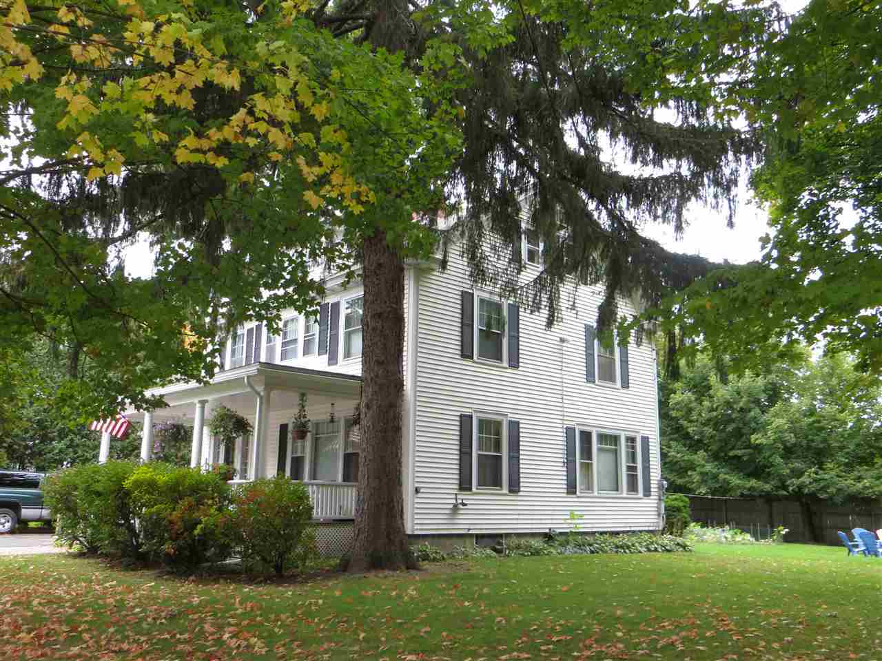 Property Photo: 103 Maple Street VT 05464