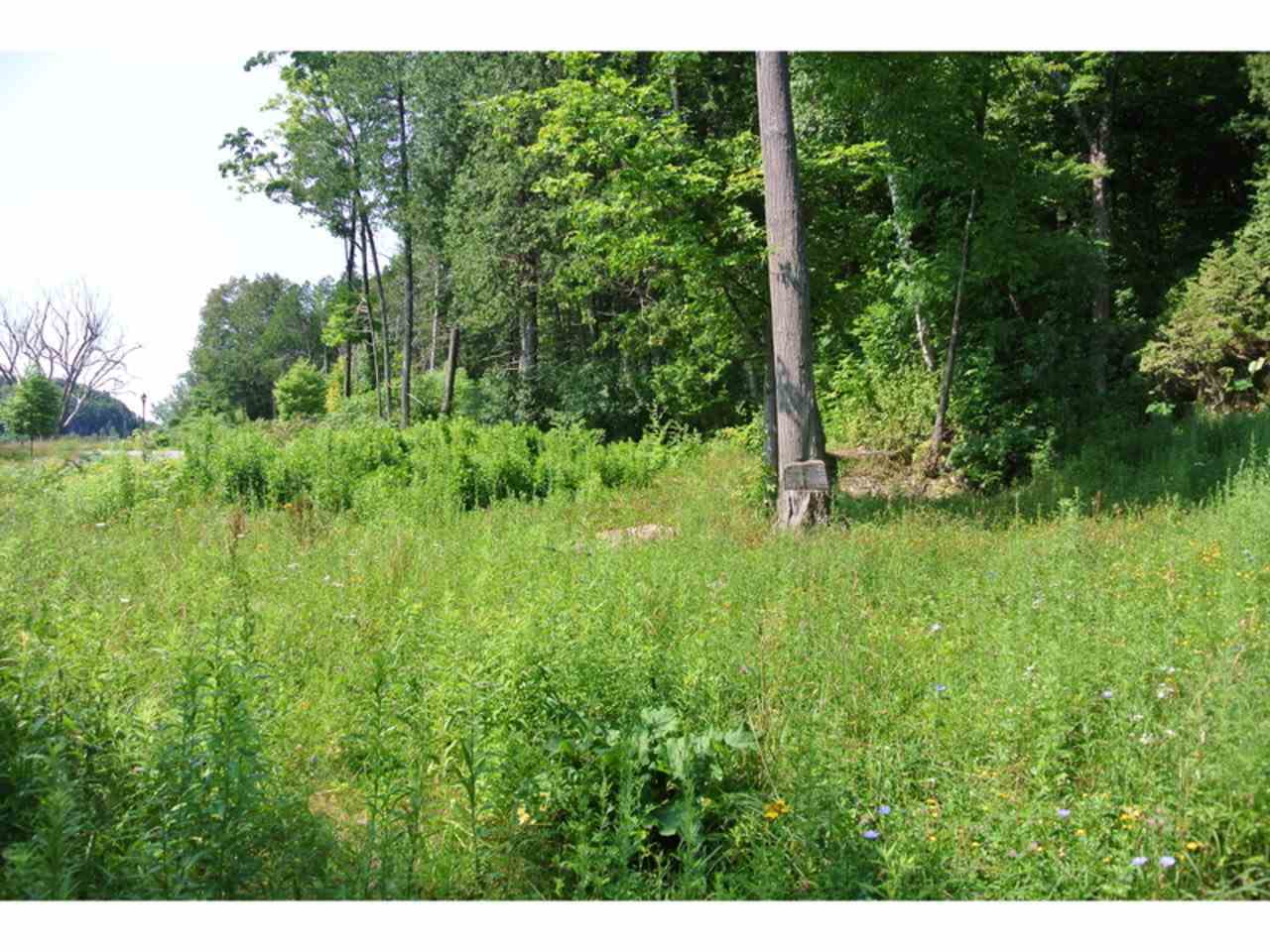 Property Photo: Lot 36 Marble Island Road VT 05446