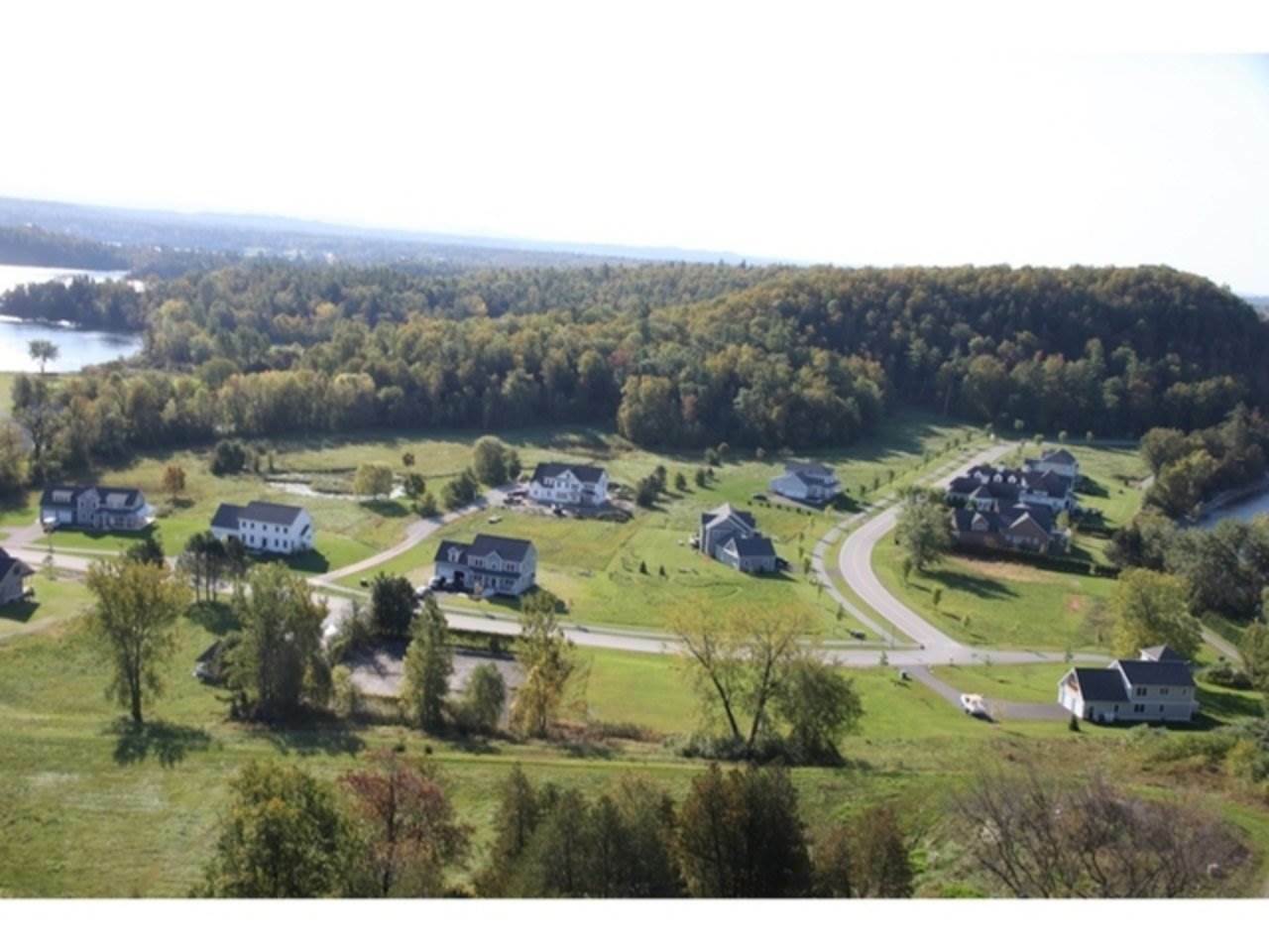 Property Photo: Lot 32 Marble Island Road VT 05446