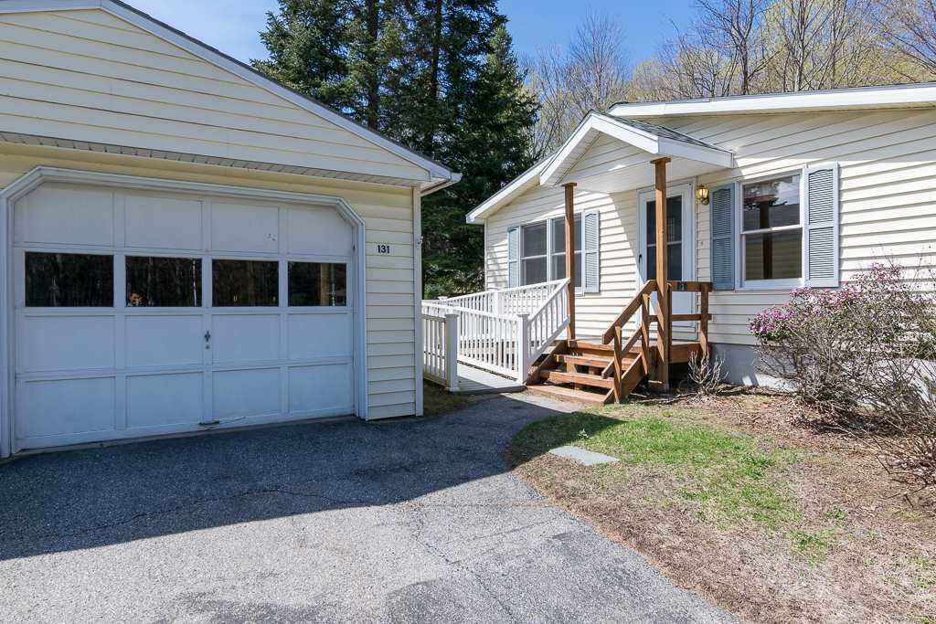 Property Photo: 131 Williston Wood Road VT 05495