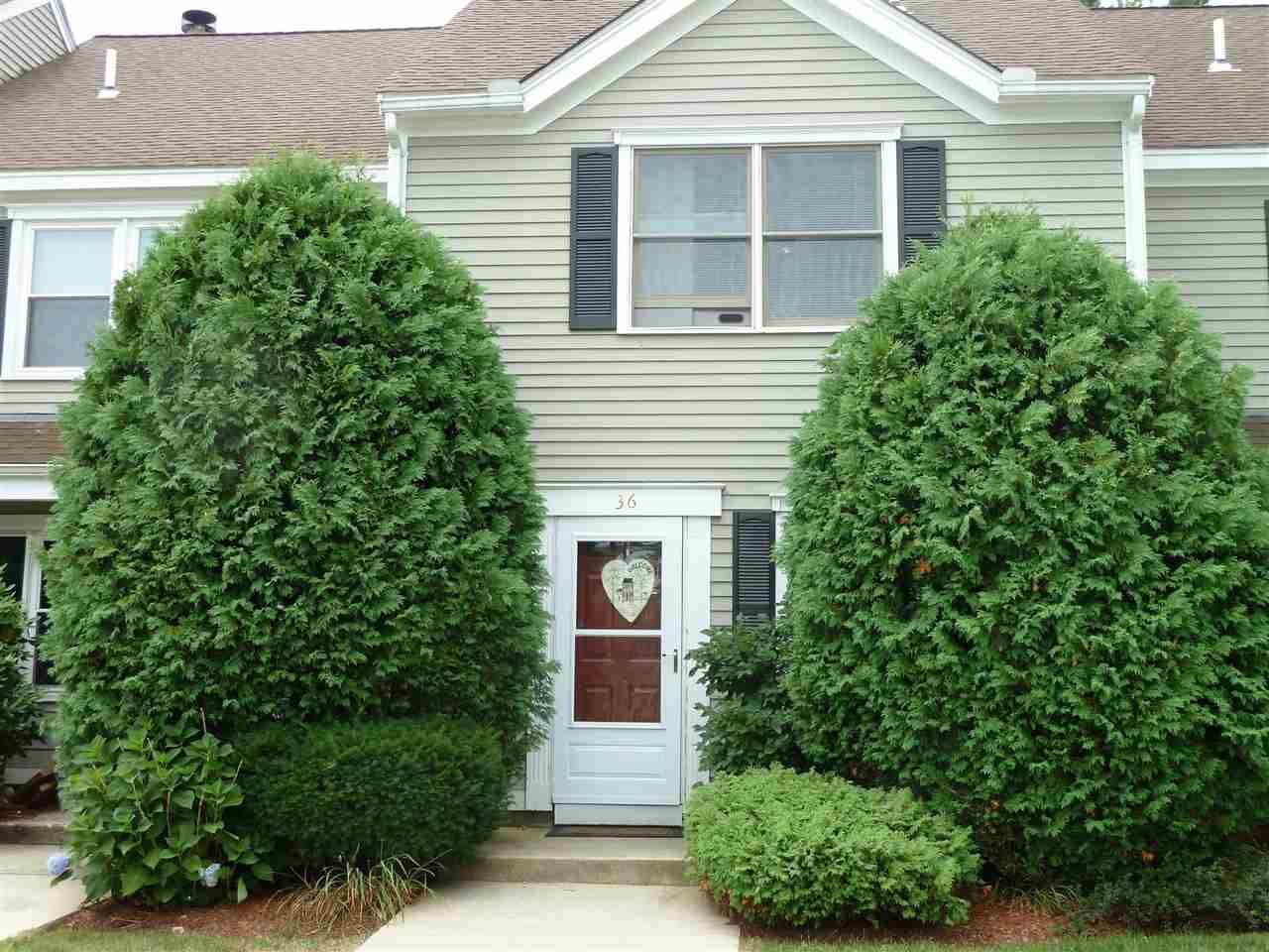 Property Photo: 36 Cadogan Way NH 03062