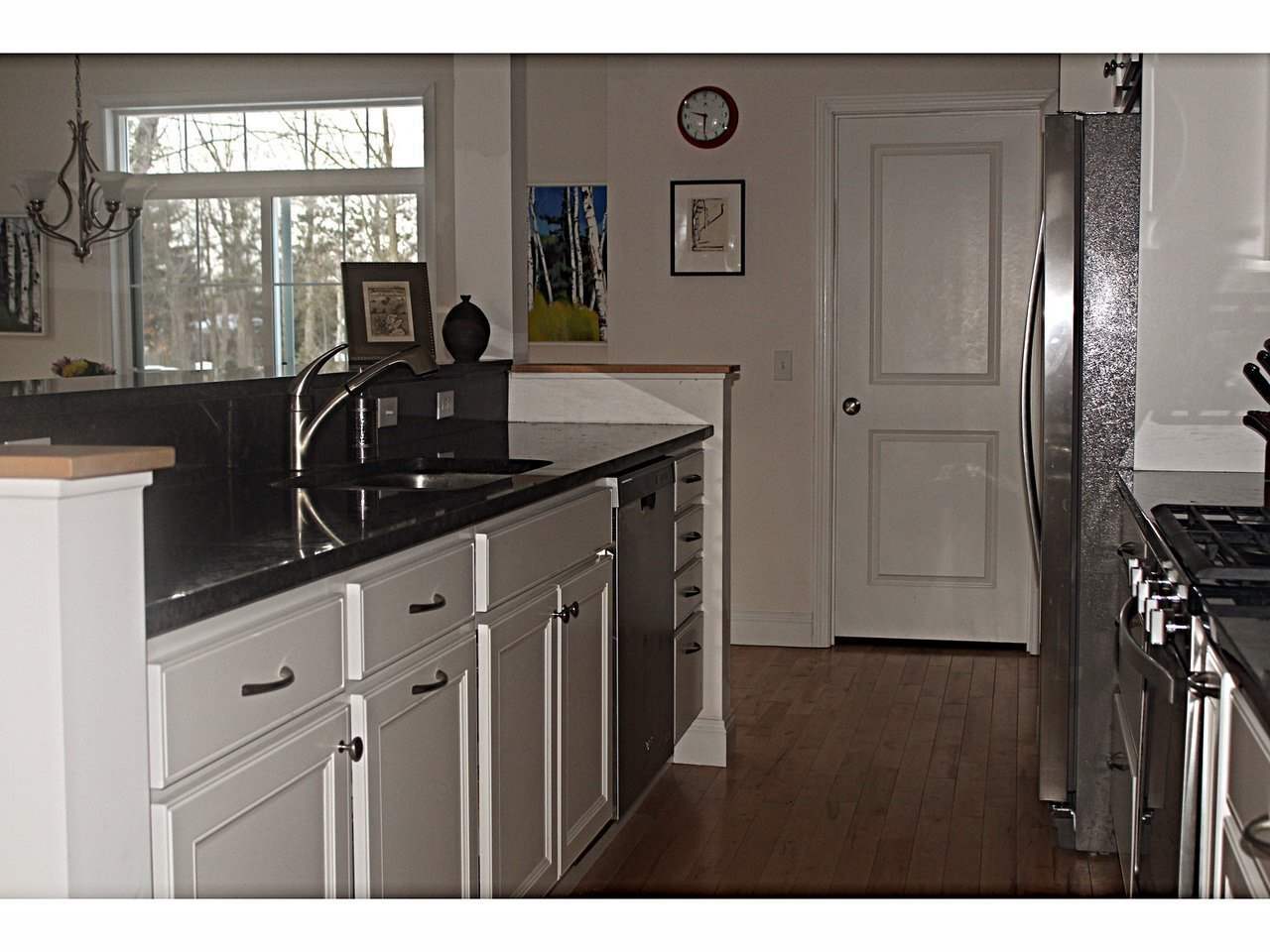 Property Photo: 51 Staniford Farms Road VT 05408