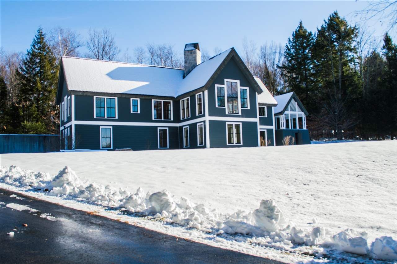 Property Photo:  15 Gray Hill Road  NH 03458 