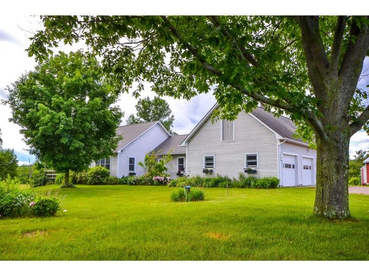Property Photo:  192 Browns River Road  VT 05452 