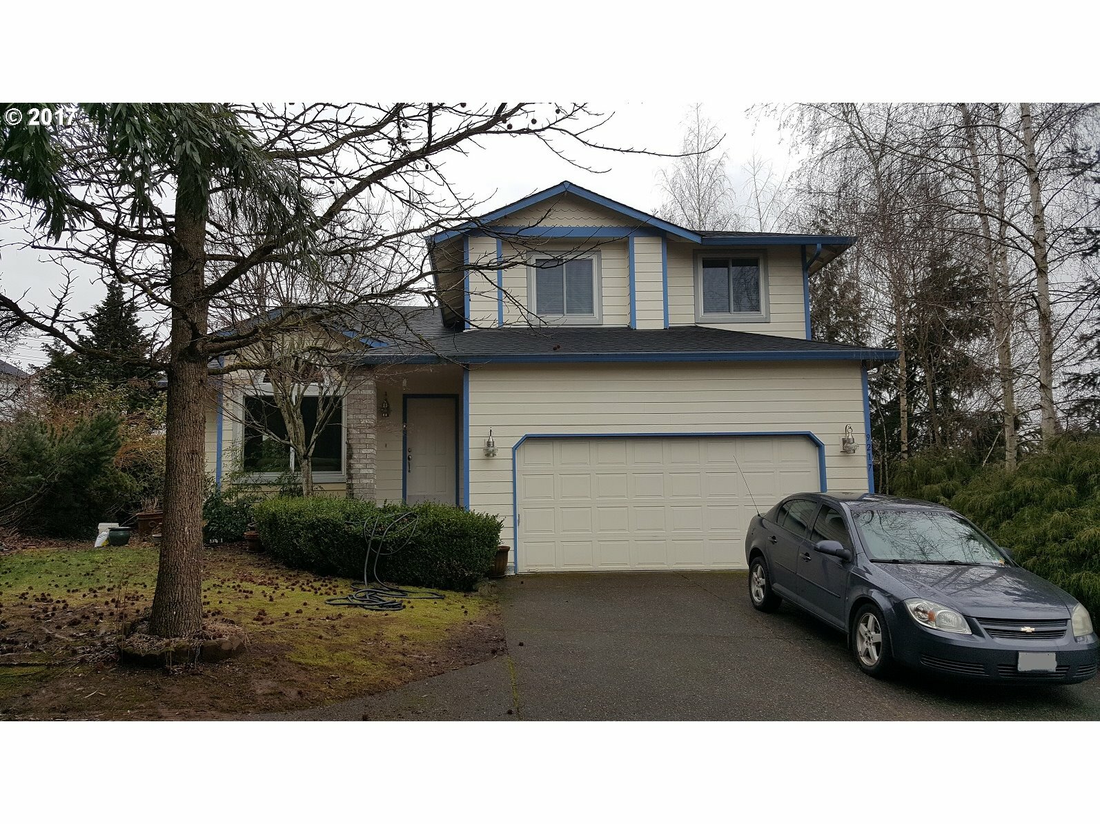 Property Photo:  9217 NE 14th Way  WA 98664 