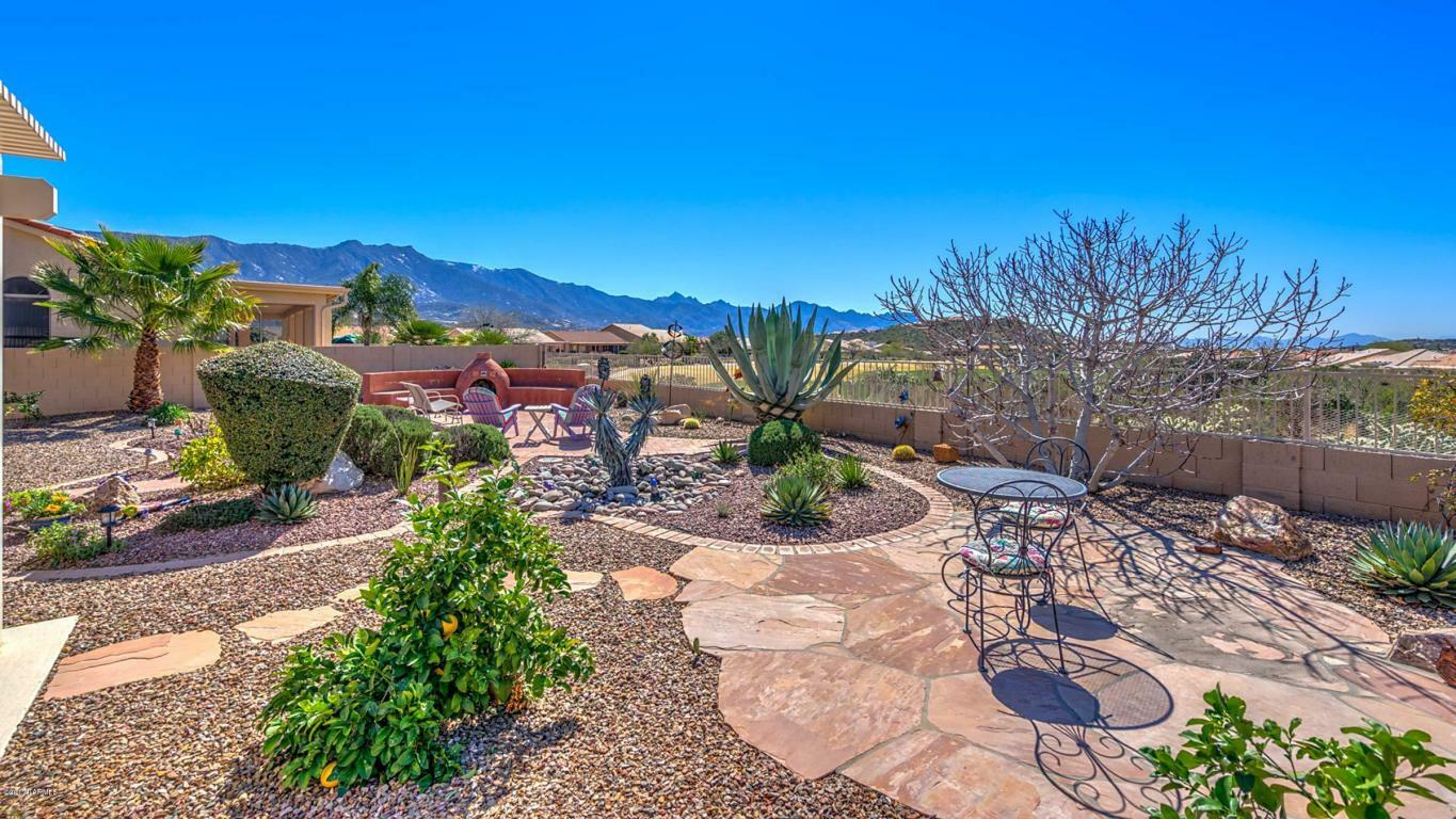 Property Photo:  65397 E Rose Ridge Drive  AZ 85739 