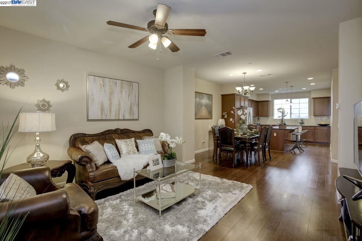 Property Photo: 5811 Via Lugano CA 94555