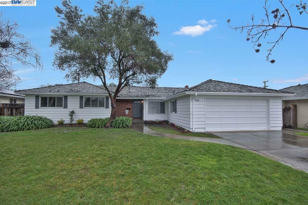 Property Photo: 5188 Troy Ave CA 94536