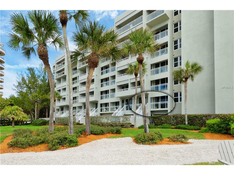 Property Photo:  240 Sands Point Road 4106  FL 34228 