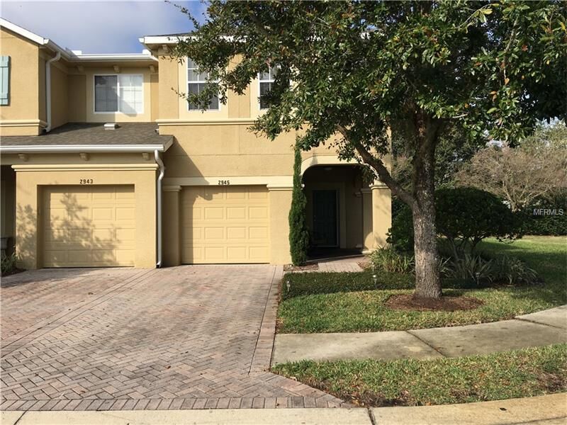 Property Photo: 2945 Girvan Drive FL 34638