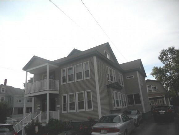Property Photo:  49 Gilman Street  NH 03060 