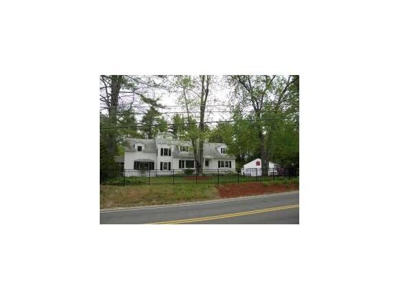 Property Photo: 109 Amherst Rd NH 03054
