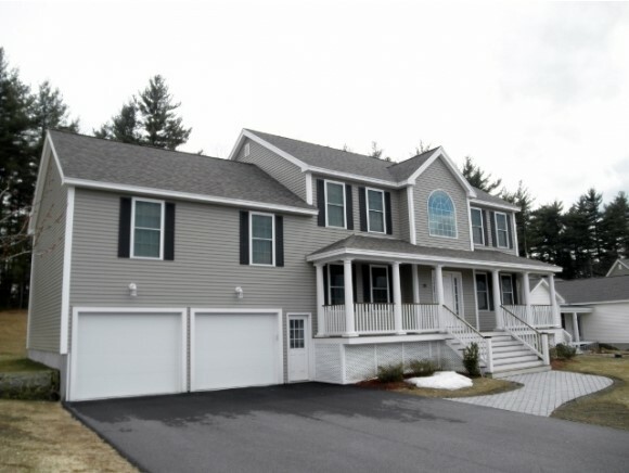 Property Photo:  15 Kona Dr Drive  NH 03062 