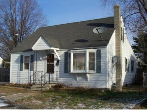 Property Photo: 7 Williams St VT 05452