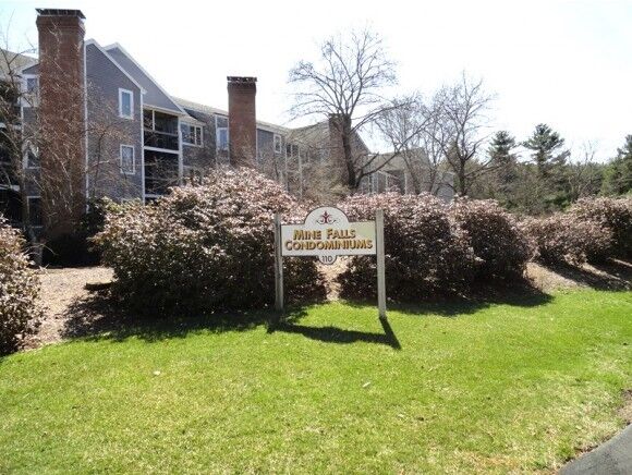 Property Photo:  110 Coliseum Avenue  NH 03063 