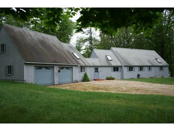 Property Photo: 116 Long Island Road NH 03254