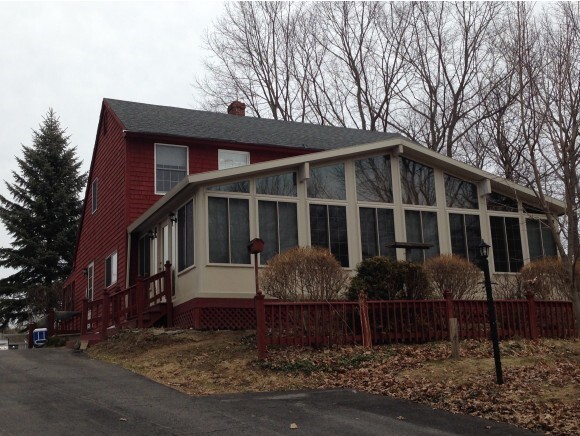 Property Photo: 21 Dogwood Drive ME 03908