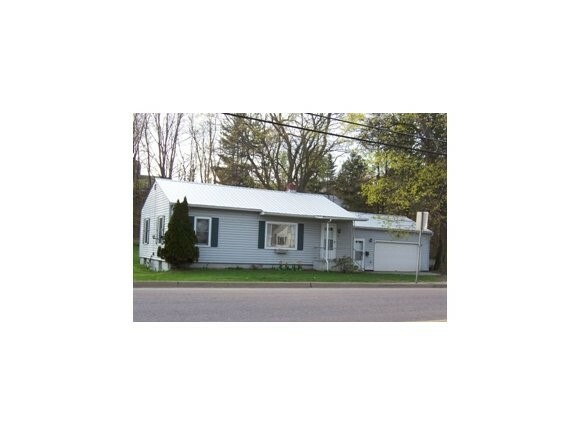 Property Photo:  97 Park St  VT 05452 