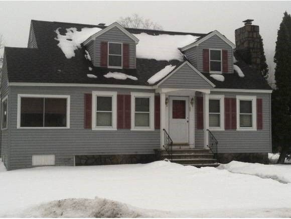Property Photo: 88 McDuffie Street NH 03102