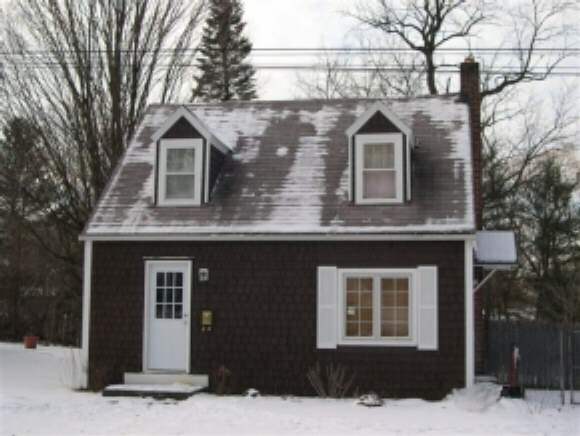 Property Photo:  12 Cherry St  VT 05452 