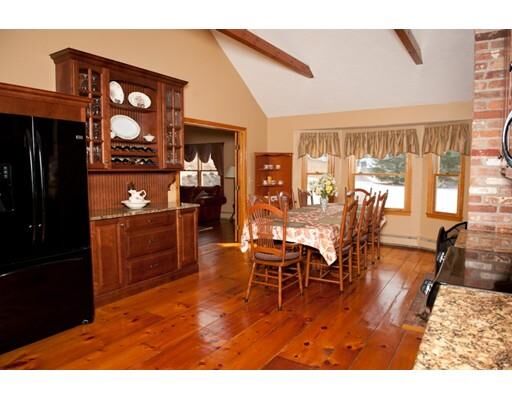 Property Photo:  4 Bradish Farm Road  MA 01568 