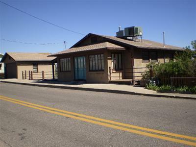 Property Photo:  811 Hampshire Ave  AZ 86331 