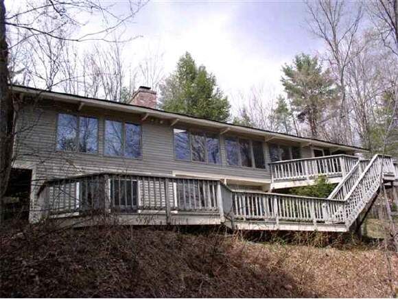 Property Photo: 477 Morgan Road VT 05059