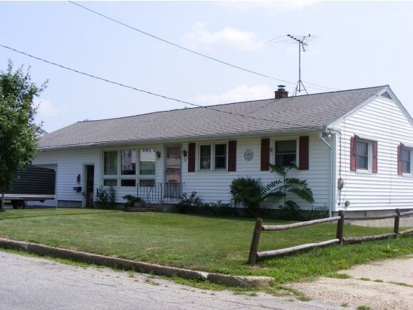 Property Photo:  91 Miami Court  NH 03103 