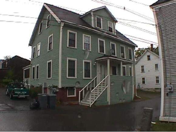 Property Photo:  5-7 South Mill  NH 03801 