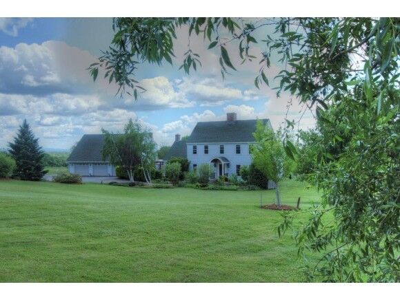 Property Photo:  807 Loudon Ridge Road  NH 03307 