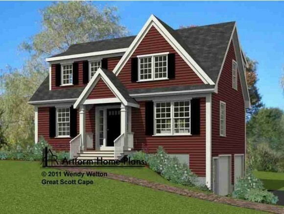 Property Photo: 8-2 (374) Exeter Road NH 03842