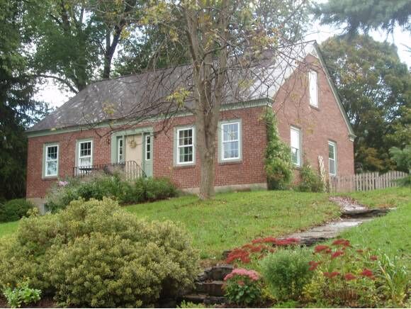 Property Photo: 10 Timothy Street NH 03784