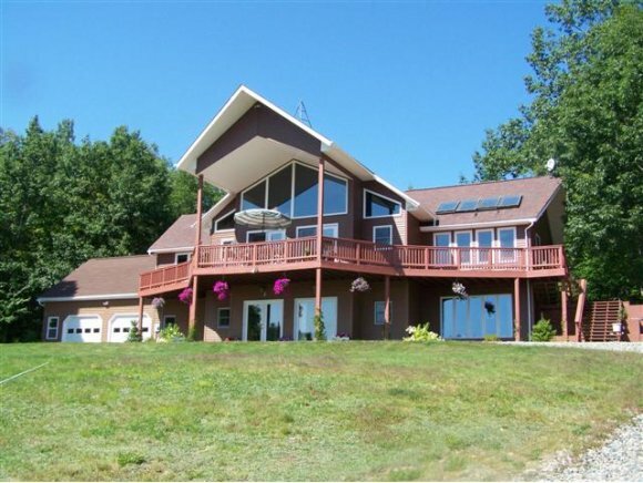 Property Photo:  226 Hill Rd (Dummer)  NH 03588 