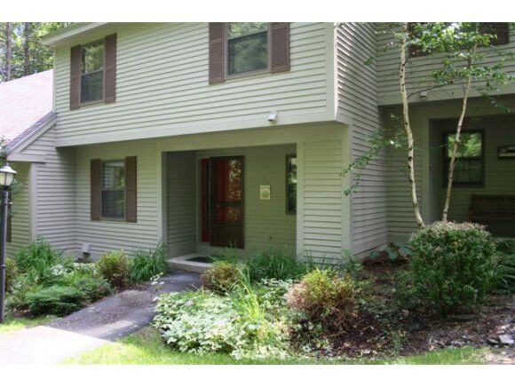 Property Photo: 170 Sugar Hill Lane 6D VT 05059