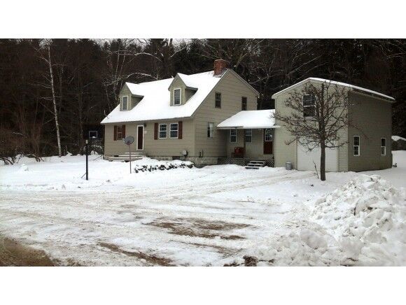 Property Photo:  685 Schoodac Road  NH 03278 