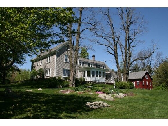 Property Photo: 85 Old County Road Road NH 03444