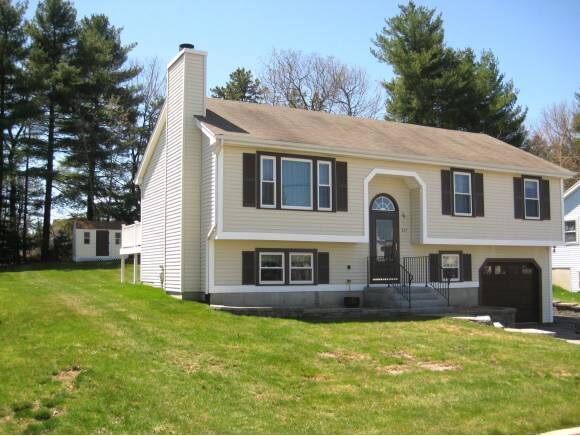 Property Photo:  317 Trolley Street  NH 03103 