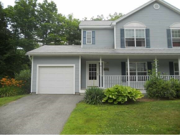 Property Photo:  71 Annis Drive  NH 03249 