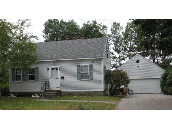 Property Photo:  438 Pickering Street  NH 03104 