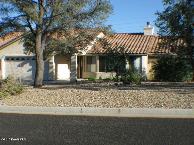 983 Panicum Drive  Prescott AZ 86305 photo