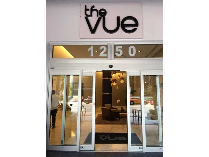 Property Photo: 1250 Miami Av 2409 FL 33130