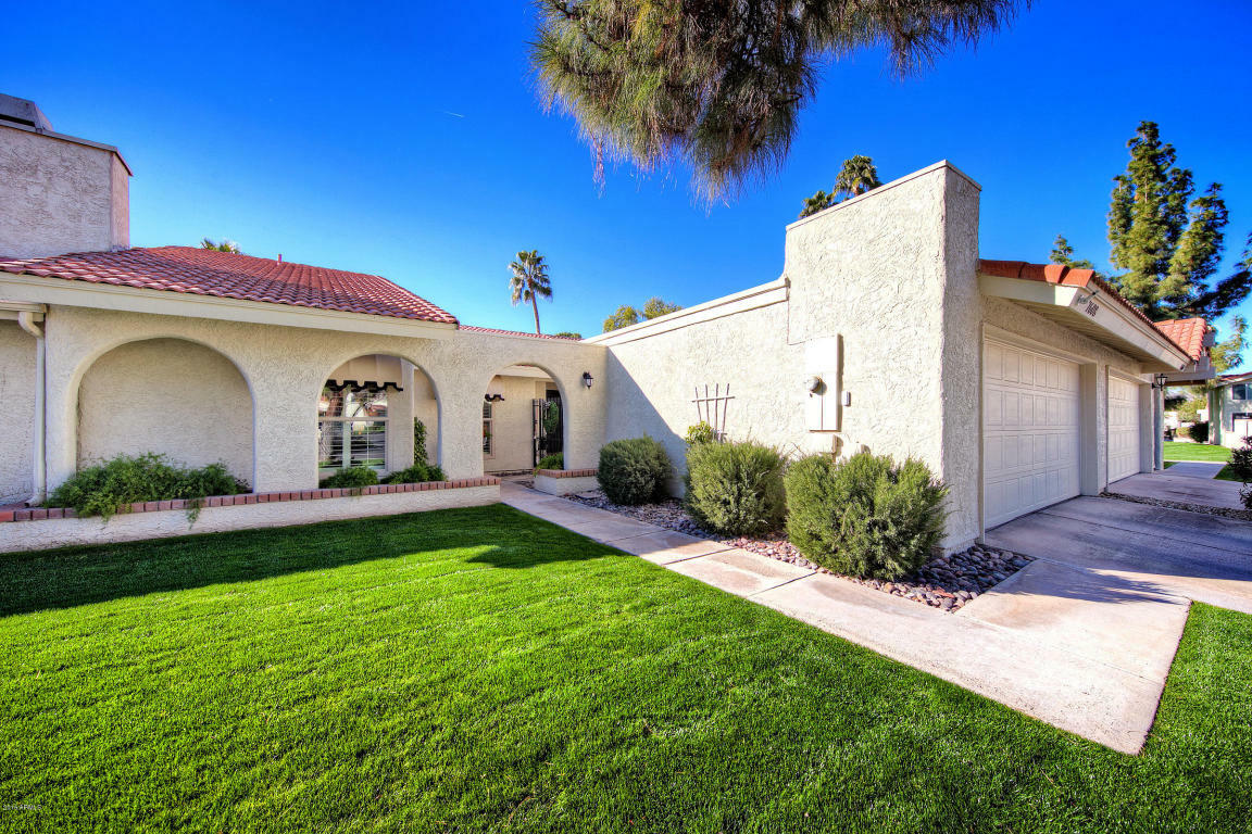 Property Photo:  7608 N Pinesview Drive  AZ 85258 